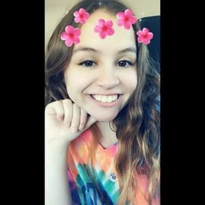 Meet your Posher, Shellie